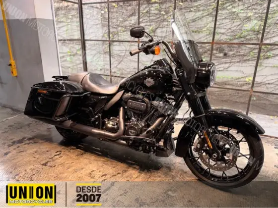 HARLEY-DAVIDSON ROAD KING SPECIAL HARLEY-DAVIDSON ROAD KING SPECIAL