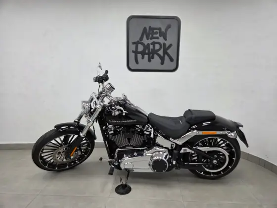 HARLEY-DAVIDSON SOFTAIL BREAKOUT HARLEY-DAVIDSON SOFTAIL BREAKOUT