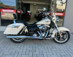 HARLEY-DAVIDSON DYNA SWITCHBACK HARLEY-DAVIDSON DYNA SWITCHBACK