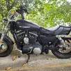 HARLEY-DAVIDSON SPORTSTER 1200 XL CUSTOM HARLEY-DAVIDSON SPORTSTER 1200 XL CUSTOM