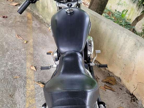 HARLEY-DAVIDSON-SPORTSTER 1200 XL CUSTOM HARLEY-DAVIDSON-SPORTSTER 1200 XL CUSTOM-2015