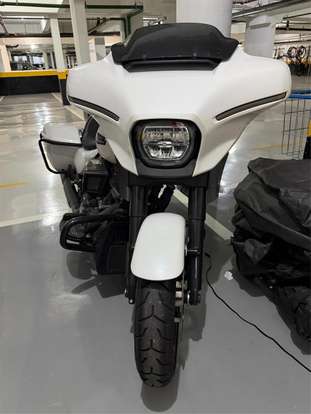 HARLEY-DAVIDSON-STREET GLIDE-2025