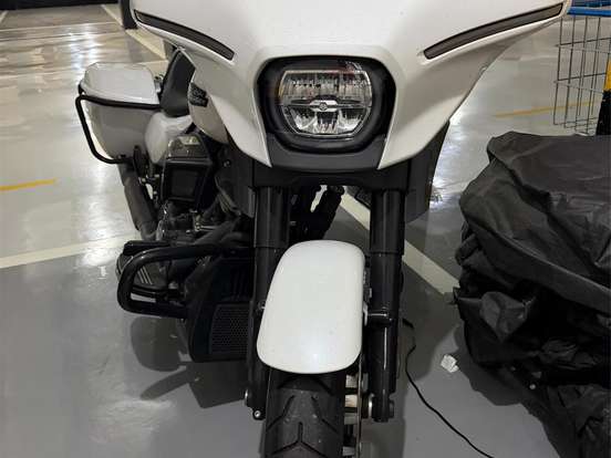 HARLEY-DAVIDSON-STREET GLIDE HARLEY-DAVIDSON-STREET GLIDE-2025