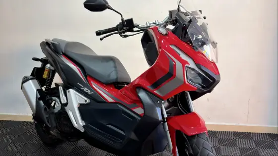 HONDA ADV HONDA ADV