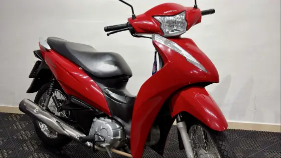 HONDA BIZ 110i HONDA BIZ 110i