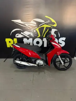 HONDA BIZ 110i HONDA BIZ 110i