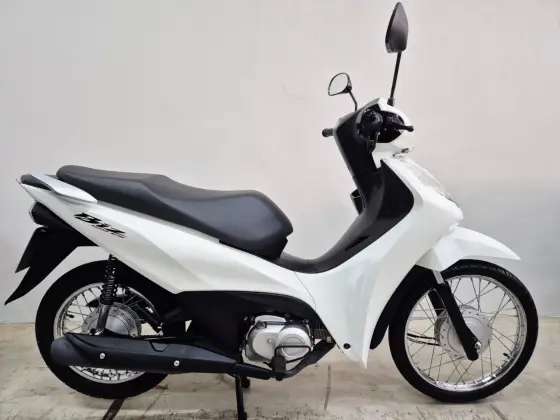HONDA BIZ 125 ES HONDA BIZ 125 ES