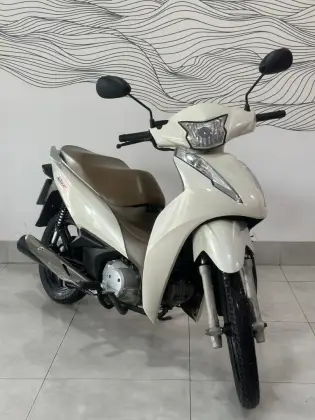 HONDA BIZ 125i 