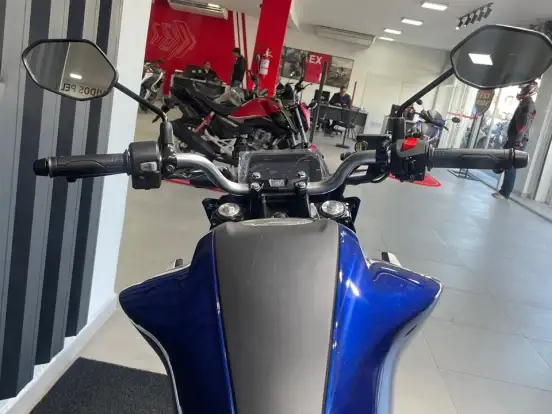 HONDA-CB 300F TWISTER ABS HONDA-CB 300F TWISTER ABS-2026