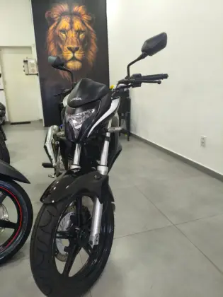 HONDA CB 300R 