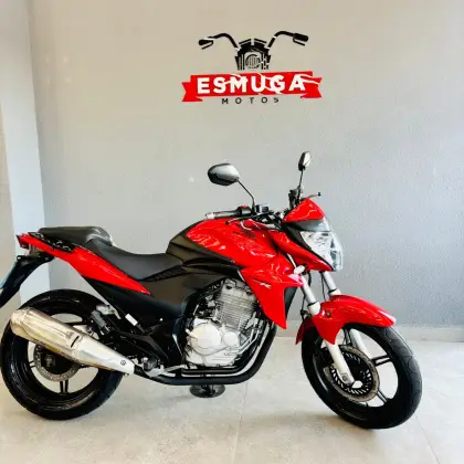 HONDA CB 300R 