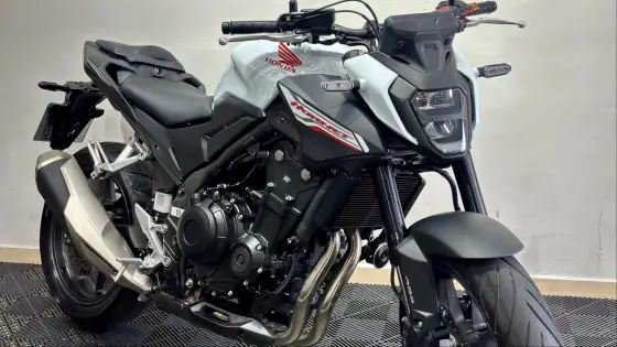 HONDA CB 500 HORNET HONDA CB 500 HORNET