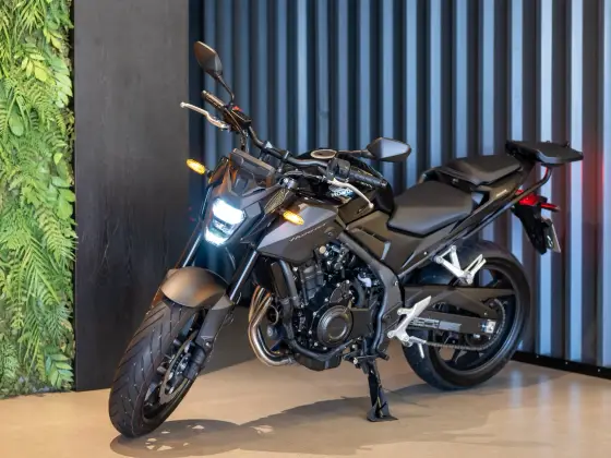 HONDA CB 500 HORNET 