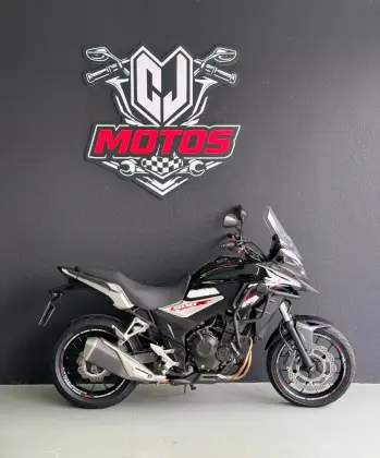 HONDA CB 500 X ABS 