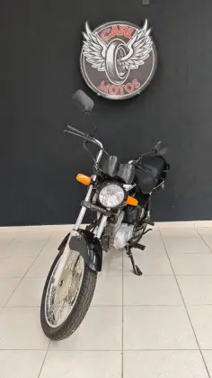 HONDA CG 150 FAN ESI HONDA CG 150 FAN ESI