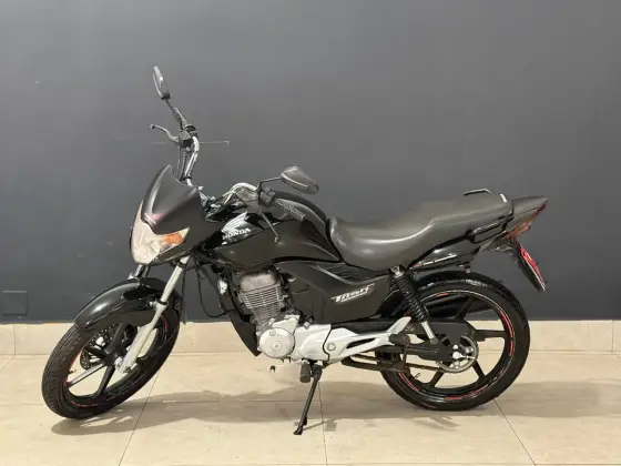 HONDA CG 150 TITAN MIX EX 