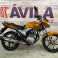 HONDA CG 150 TITAN MIX KS HONDA CG 150 TITAN MIX KS