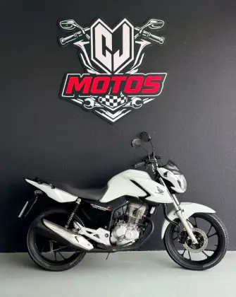 HONDA CG 160 CARGO 