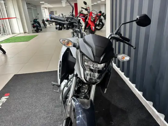 HONDA-CG 160 FAN HONDA-CG 160 FAN-2026
