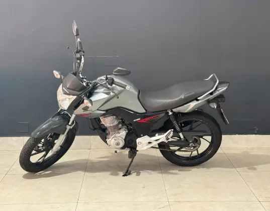 HONDA CG 160 FAN HONDA CG 160 FAN