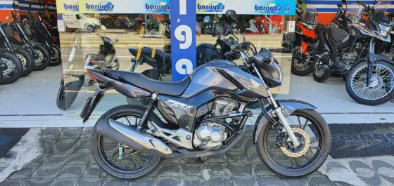 HONDA CG 160 FAN HONDA CG 160 FAN