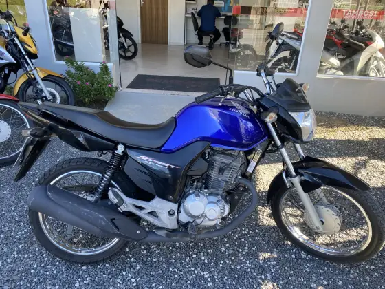 HONDA CG 160 START ES HONDA CG 160 START ES