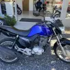 HONDA CG 160 START ES HONDA CG 160 START ES