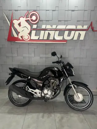 HONDA CG 160 START ES 