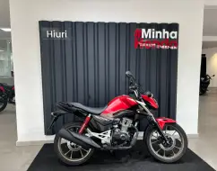 HONDA CG 160 TITAN 50 ANOS HONDA CG 160 TITAN 50 ANOS