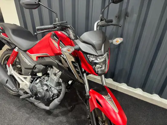 HONDA-CG 160 TITAN 50 ANOS-2026