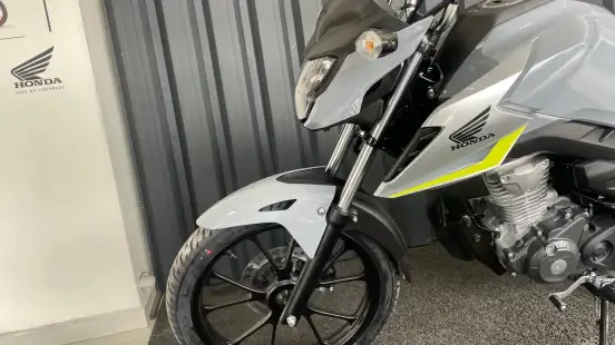 HONDA-CG 160 TITAN-2026