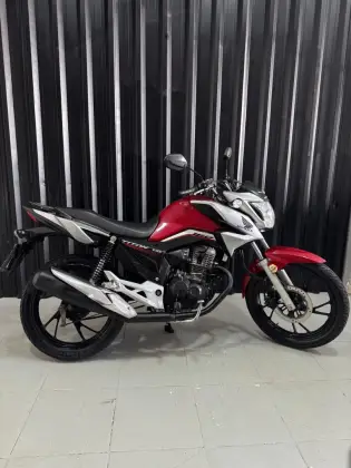 HONDA CG 160 TITAN 