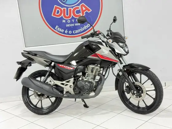 HONDA CG 160 TITAN HONDA CG 160 TITAN
