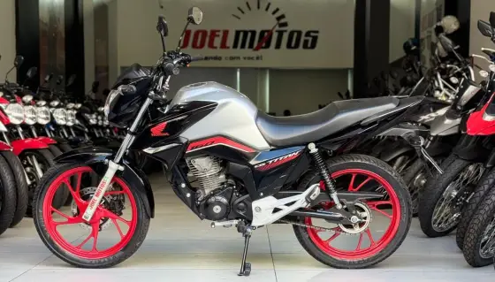 HONDA CG 160 TITAN HONDA CG 160 TITAN
