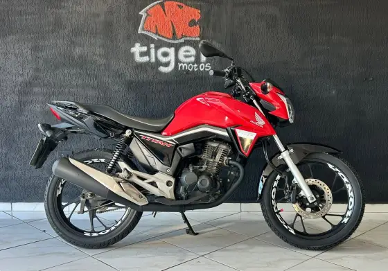 HONDA CG 160 TITAN HONDA CG 160 TITAN