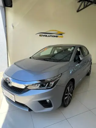 HONDA CITY 1.5 i-VTEC FLEX HATCH EXL CVT HONDA CITY 1.5 i-VTEC FLEX HATCH EXL CVT