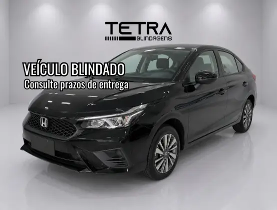 HONDA CITY 1.5 i-VTEC FLEX HATCH LX CVT