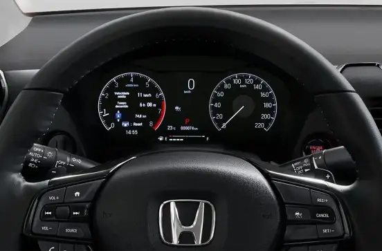 HONDA-CITY-1.5 i-VTEC FLEX HATCH LX CVT HONDA-CITY-2025