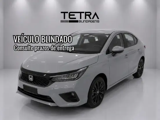HONDA-CITY-1.5 i-VTEC FLEX HATCH TOURING CVT HONDA-CITY-2026