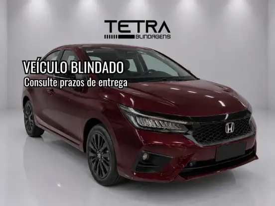 HONDA-CITY-1.5 i-VTEC FLEX HATCH TOURING SPORT CVT HONDA-CITY-2025