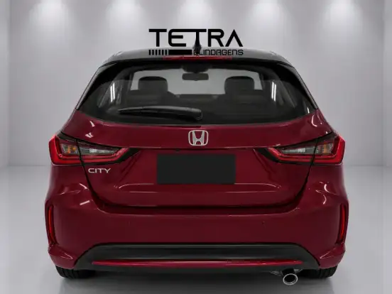 HONDA-CITY-1.5 i-VTEC FLEX HATCH TOURING SPORT CVT HONDA-CITY-2025