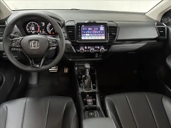 HONDA-CITY-1.5 i-VTEC FLEX HATCH TOURING SPORT CVT HONDA-CITY-2025
