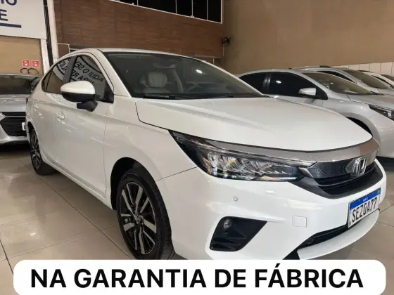 HONDA CITY 1.5 i-VTEC FLEX TOURING CVT HONDA CITY 1.5 i-VTEC FLEX TOURING CVT