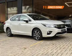 HONDA CITY 1.5 i-VTEC FLEX TOURING CVT HONDA CITY 1.5 i-VTEC FLEX TOURING CVT