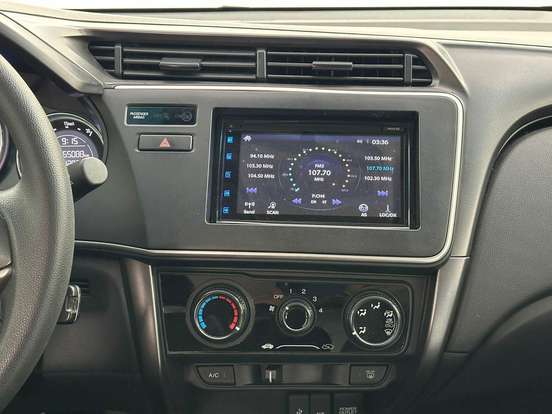 HONDA-CITY-1.5 PERSONAL 16V FLEX 4P AUTOMÁTICO HONDA-CITY-2020