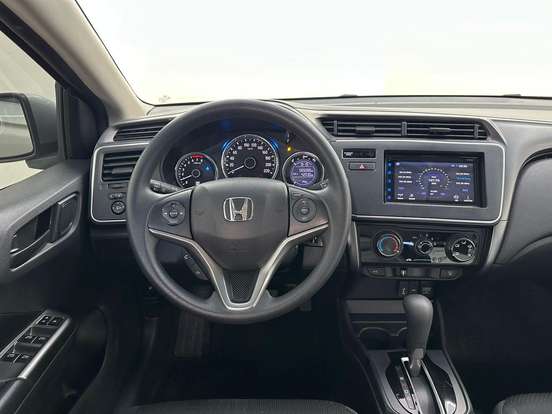 HONDA-CITY-2020