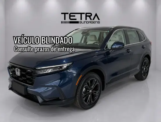 HONDA CRV 2.0 e:HEV ADVANCED E-CVT