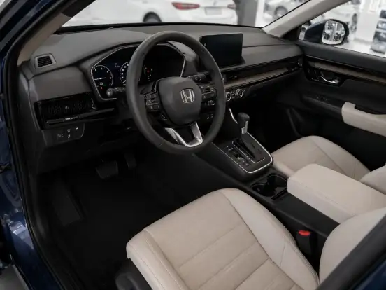HONDA-CRV-2.0 e:HEV ADVANCED E-CVT HONDA-CRV-2025