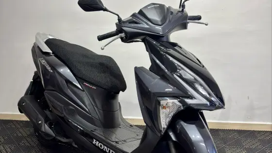 HONDA ELITE 125i HONDA ELITE 125i