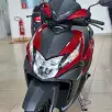HONDA ELITE 125i HONDA ELITE 125i